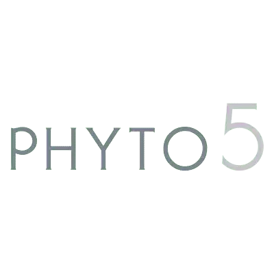 PHYTO 5 natuurlijke en energetische huidverzorging