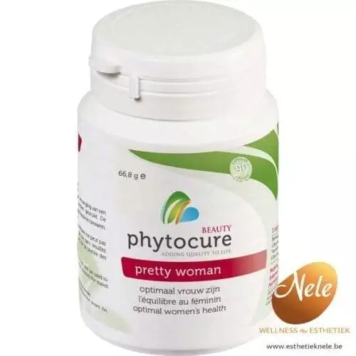 Phytocure Pretty Woman