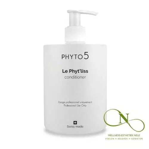Phyto-5-Phyt'liss-Conditioner-Wellness-Esthetiek-Nele